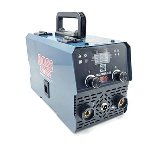 دستگاه جوشکاری  225 آمپر co2 باس کد life style